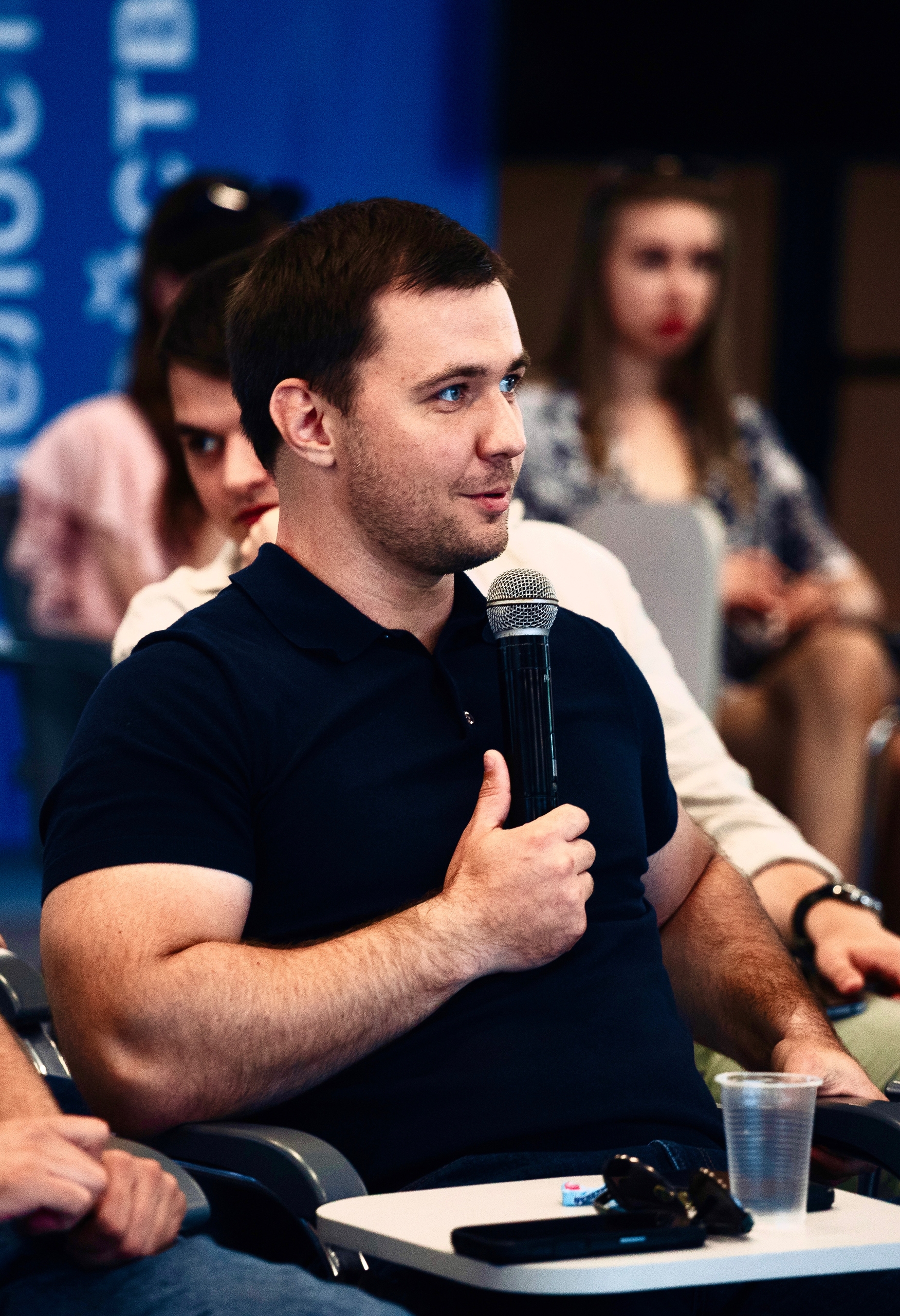 Артём Хорошко